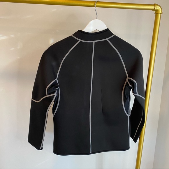 Sunlan Scuba Jacket Size M - Picture 2 of 3